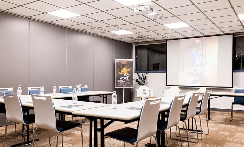 ibis Bordeaux Centre Mériadeck — photo 2