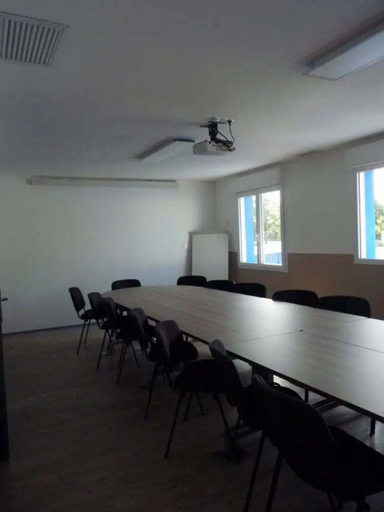 Blue Working - Location bureaux, domiciliation entreprise les Sables d'Olonne — photo 4