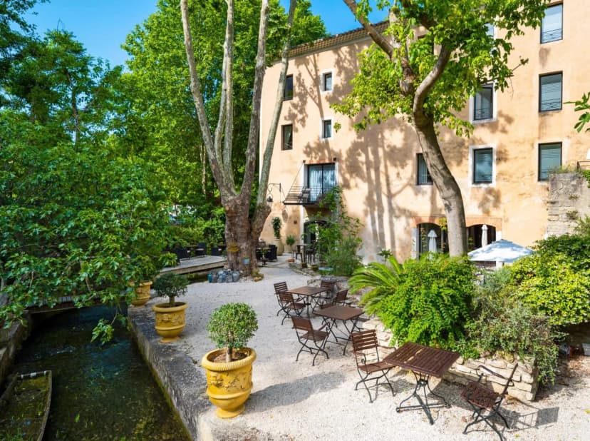 Hôtel du Poète — photo 1