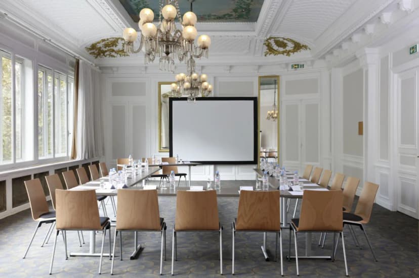 Best Western Hôtel Ronceray-Opéra — photo 1