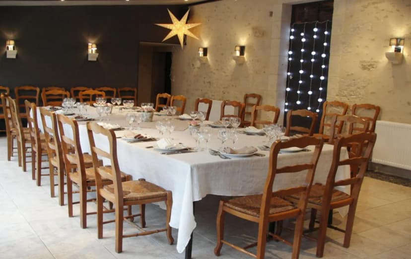 Logis Hôtel le Montligeon — photo 2