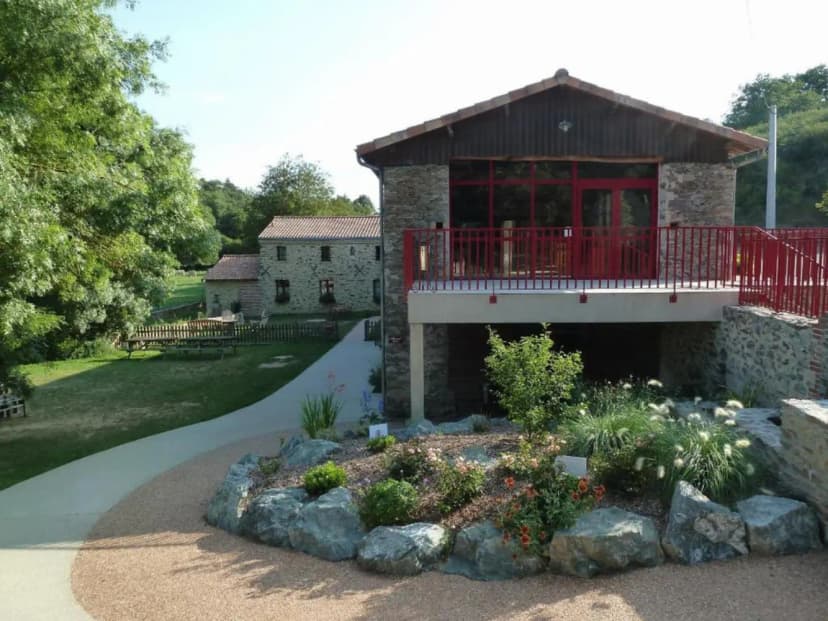 Le Moulin de Drapras — photo 5