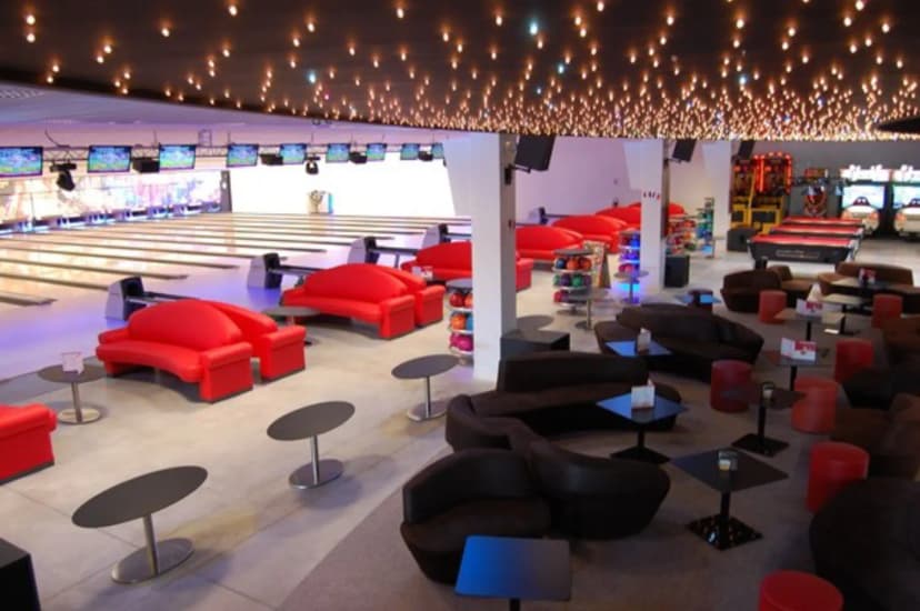 Oh Bowling Saint Marcel — photo 4