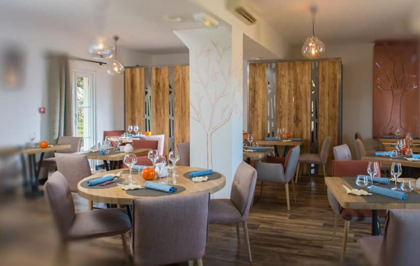 Auberge Pom'Poire — photo 3