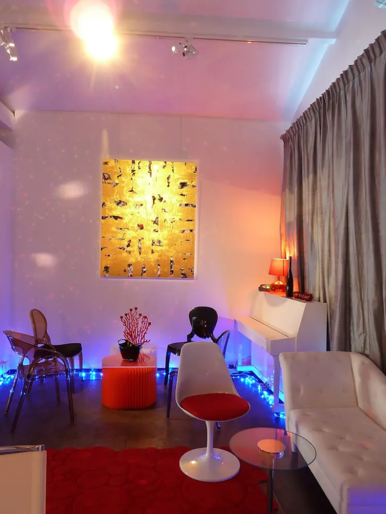 Galerie Vanhoecke / LOFT PRIVÉ — photo 4