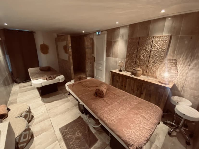 Hôtel Le Roi Théodore & SPA — photo 4