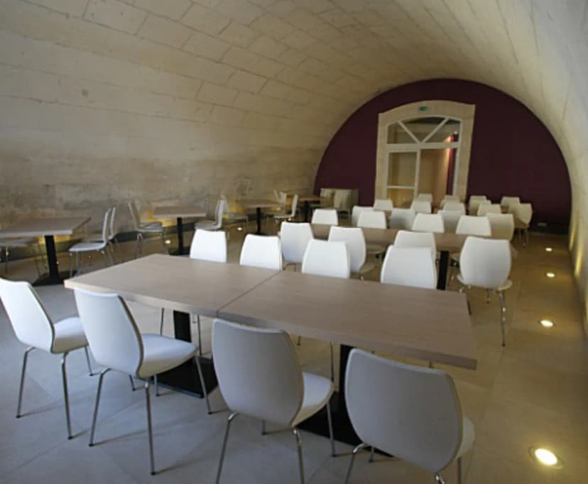 Le Vieux Four restaurant — photo 1