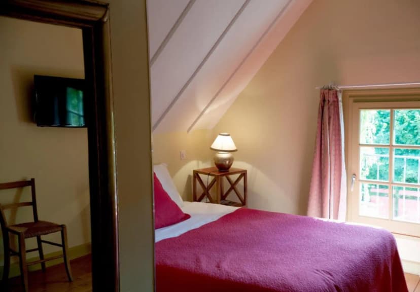Relais De La Mothe — photo 5