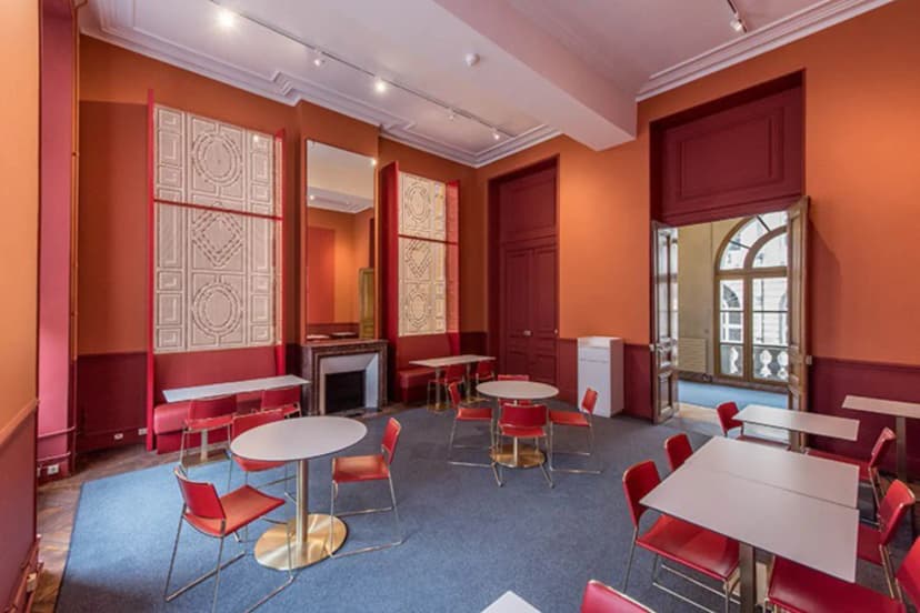 Le Grand Café d'Orléans — photo 3