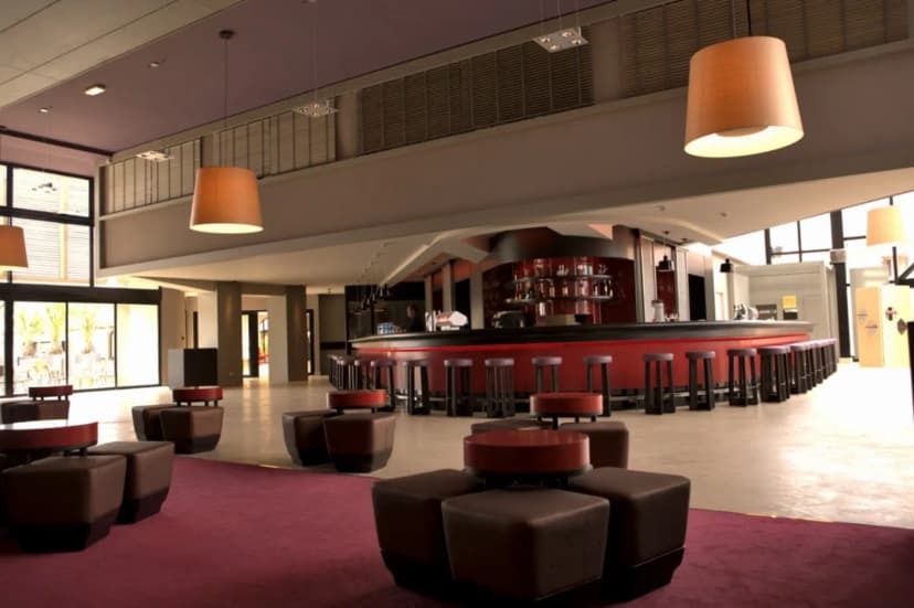 Club Med Opio - Provence — photo 5