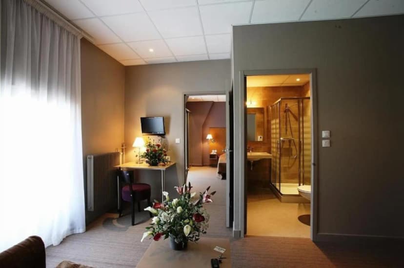 Hotel Restaurant Cap Vert — photo 3