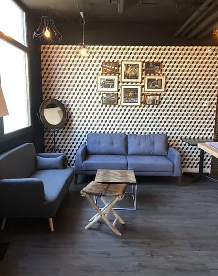 Bureaux And Co - Port Marianne — photo 1