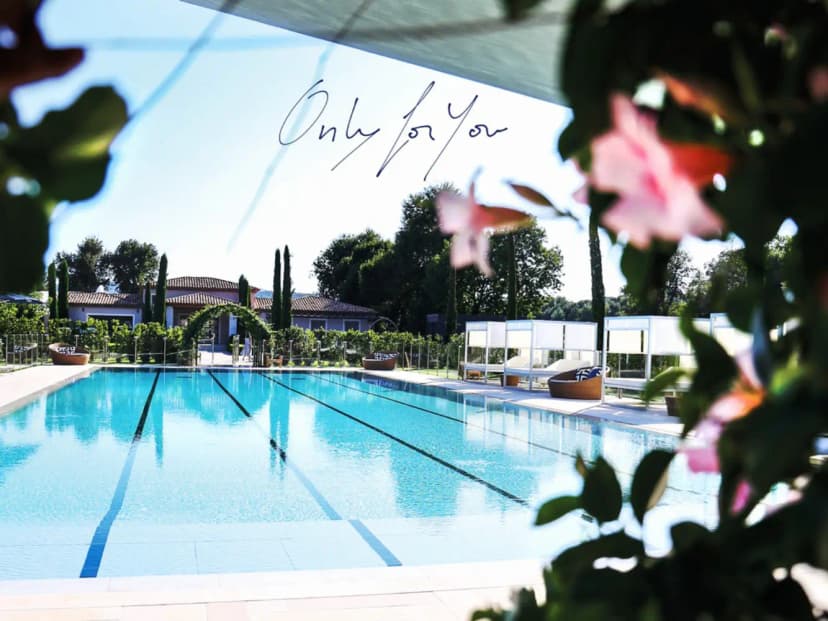 Polo Resort & Country Club De Saint-Tropez — photo 3