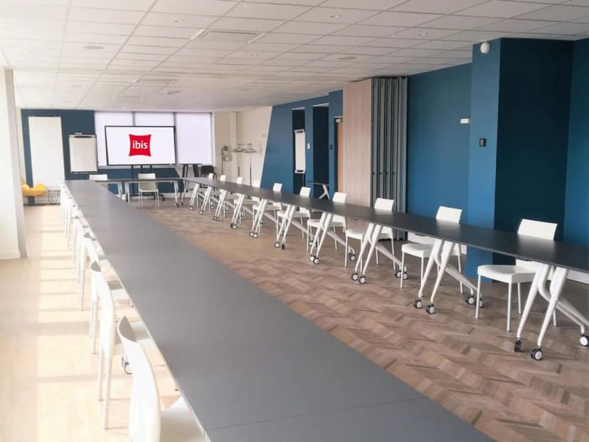 ibis Dijon Gare — photo 1