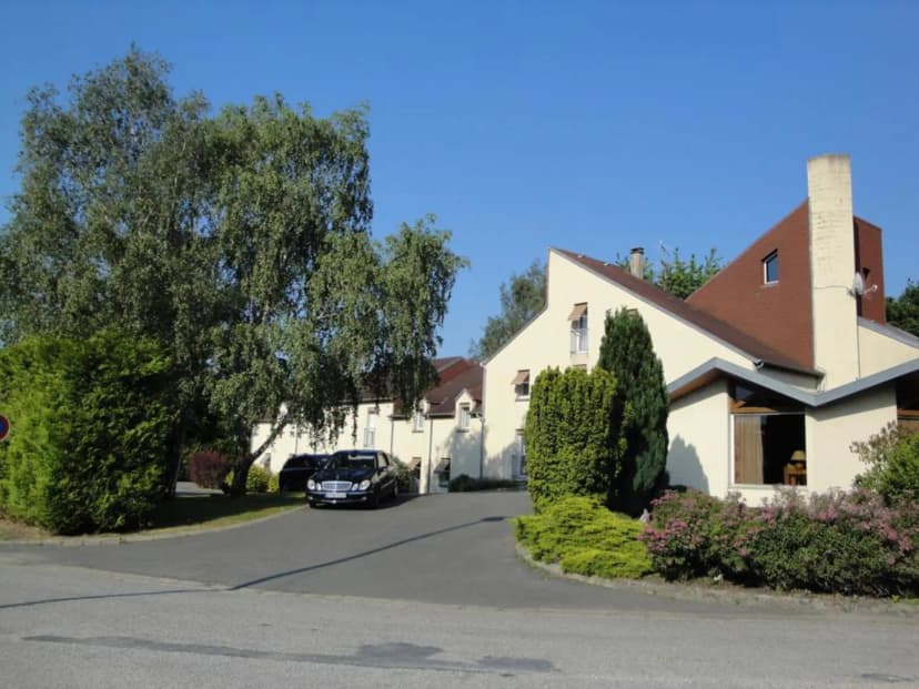 SAS Hotel Le Drakkar — photo 1