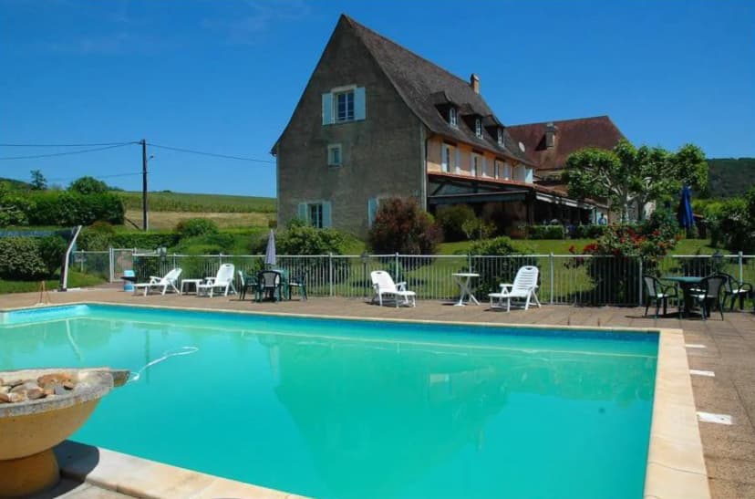Le Relais des 5 Châteaux — photo 1
