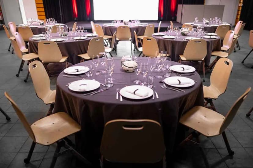 Salle de la Carrière — photo 4