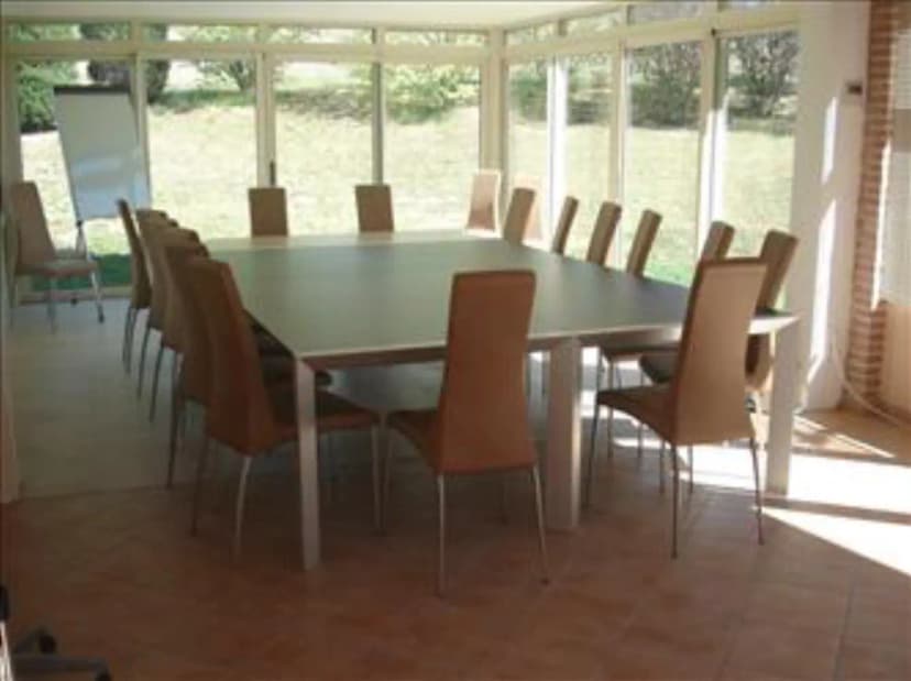 L'Oustal du Lauragais — photo 3