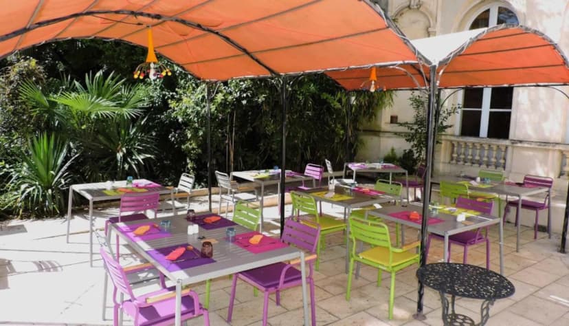 La Gourmandine — photo 3