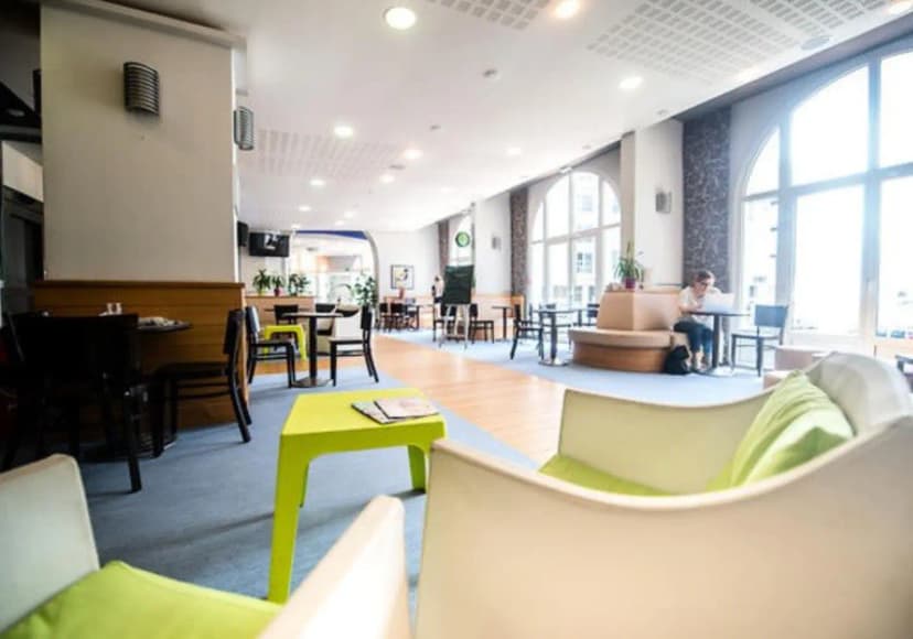 Village Club du Soleil La Baule — photo 2