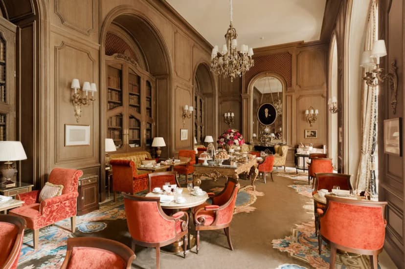 Ritz Paris — photo 5