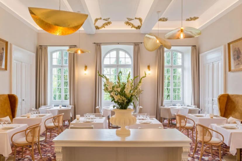 Château de Mazan, Best Western Premier Collection — photo 4