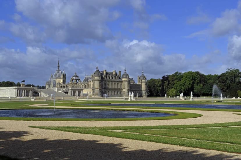Château de Chantilly — photo 4