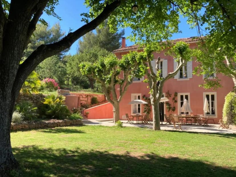 La Feraude — photo 1