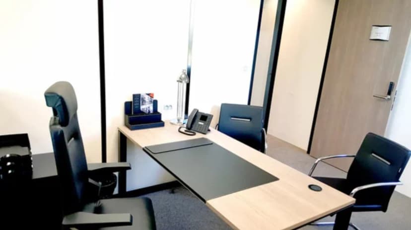 WORKING ROLLS - Coworking AIX DURANNE — photo 3