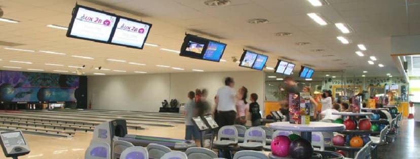 Bowling Aux 2 B — photo 4