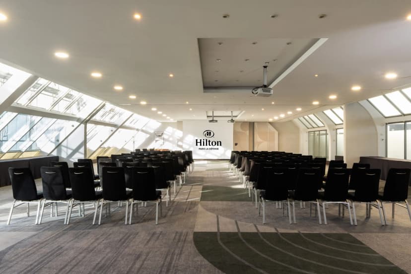 Hilton Paris La Defense — photo 2