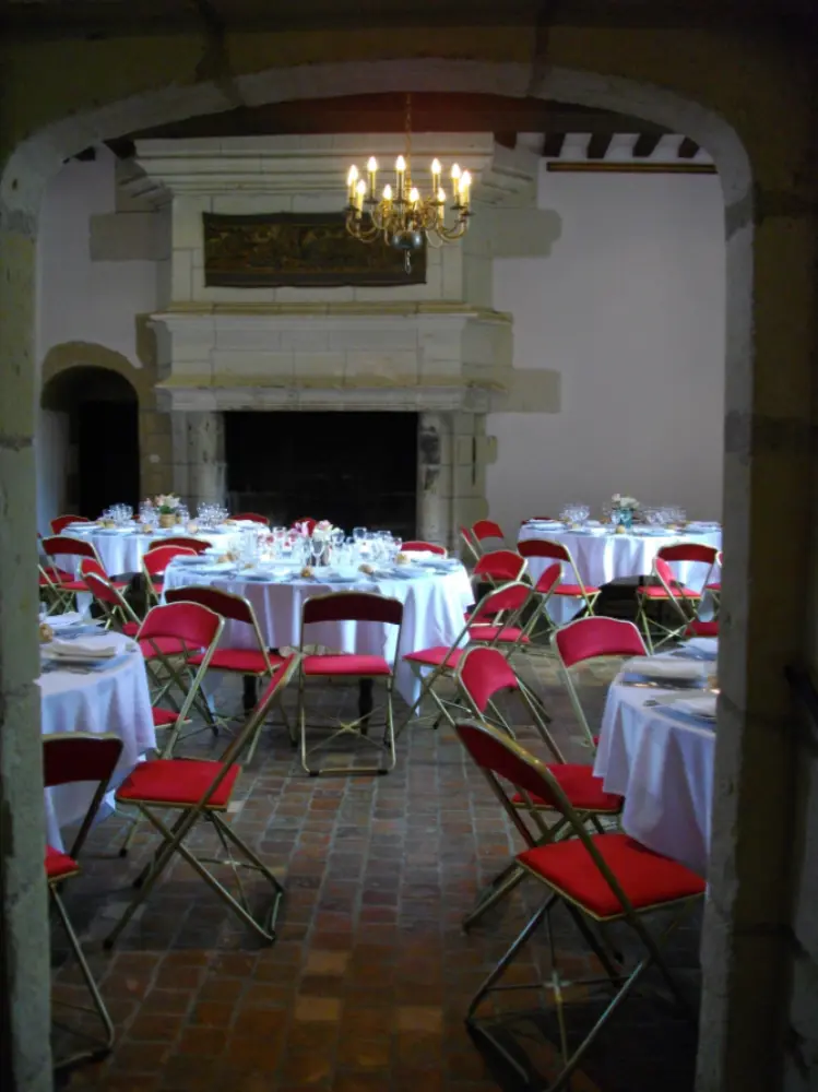 Château de Goulaine — photo 2