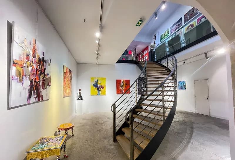 Image In Air — photo 1
