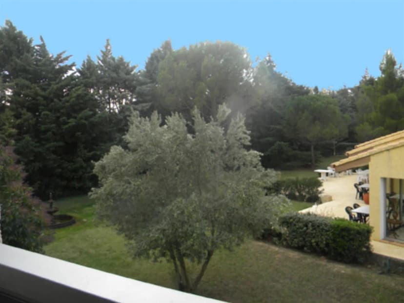 Logis Hotel Restaurant Le Mas de l'Olivier — photo 4