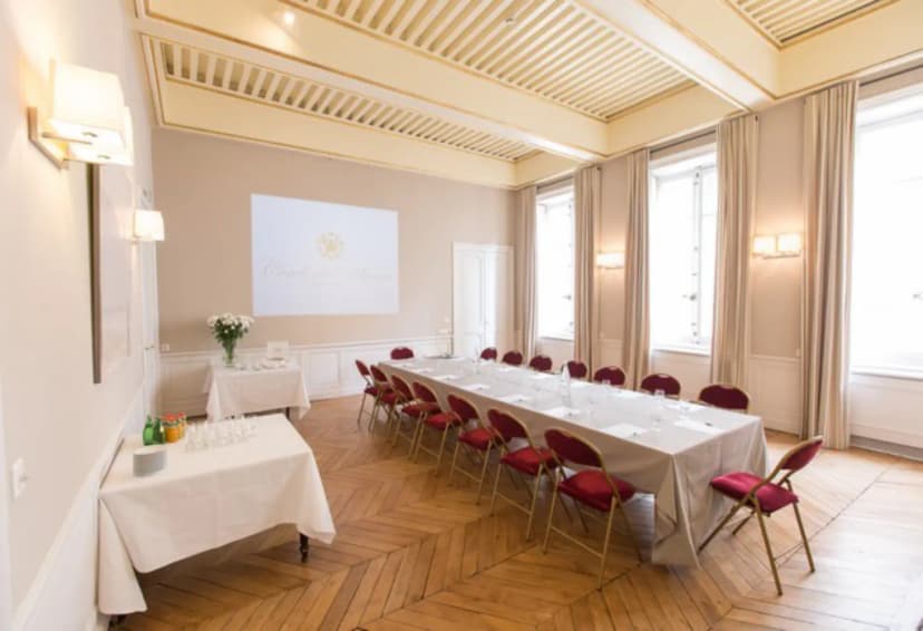 Le Cercle de L'Union — photo 2