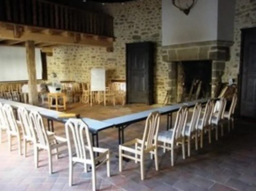 Castle Martinanches — photo 2