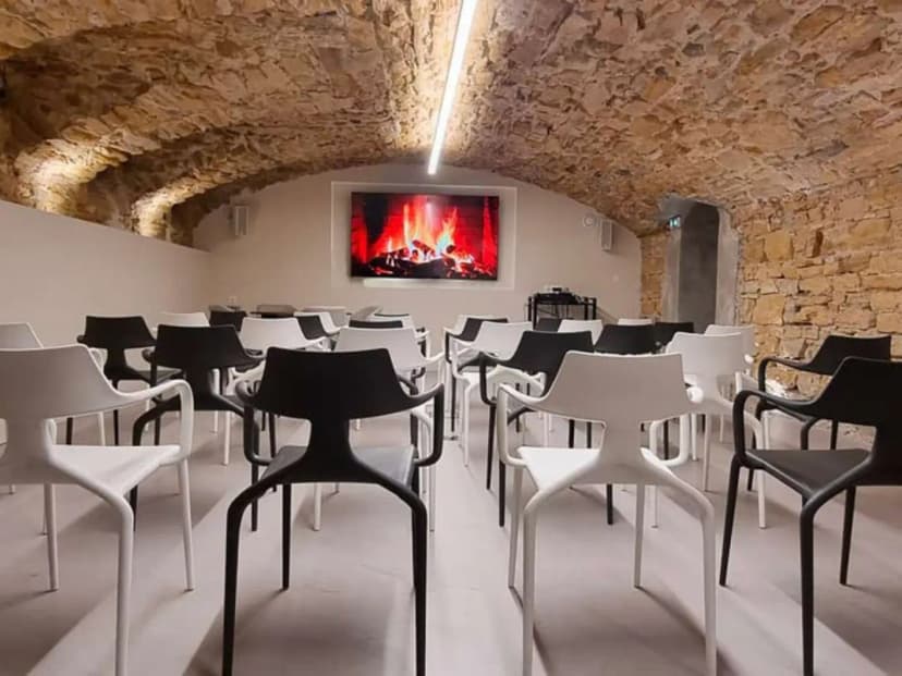 LesArchesLyon - salle de réunion à Lyon 6 — photo 4