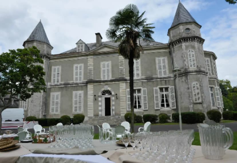 Château de Franqueville — photo 1