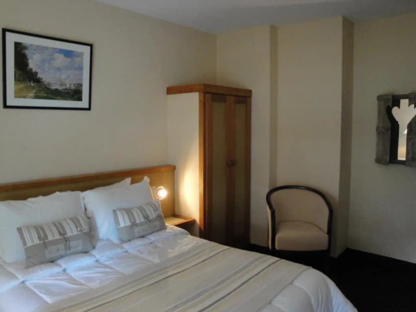 SAS Hotel Le Drakkar — photo 4