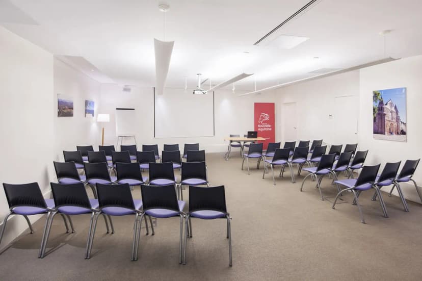 Maison de la Nouvelle-Aquitaine — photo 1