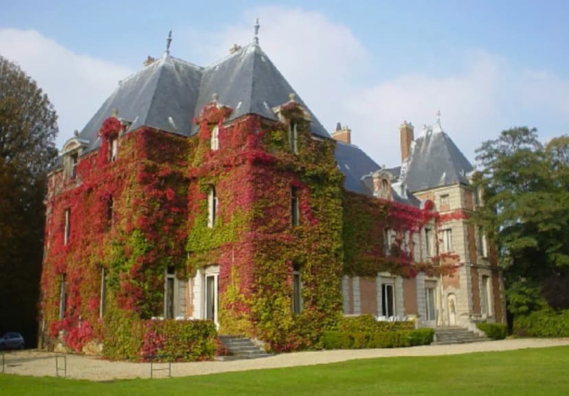 Château du Gavoy — photo 1