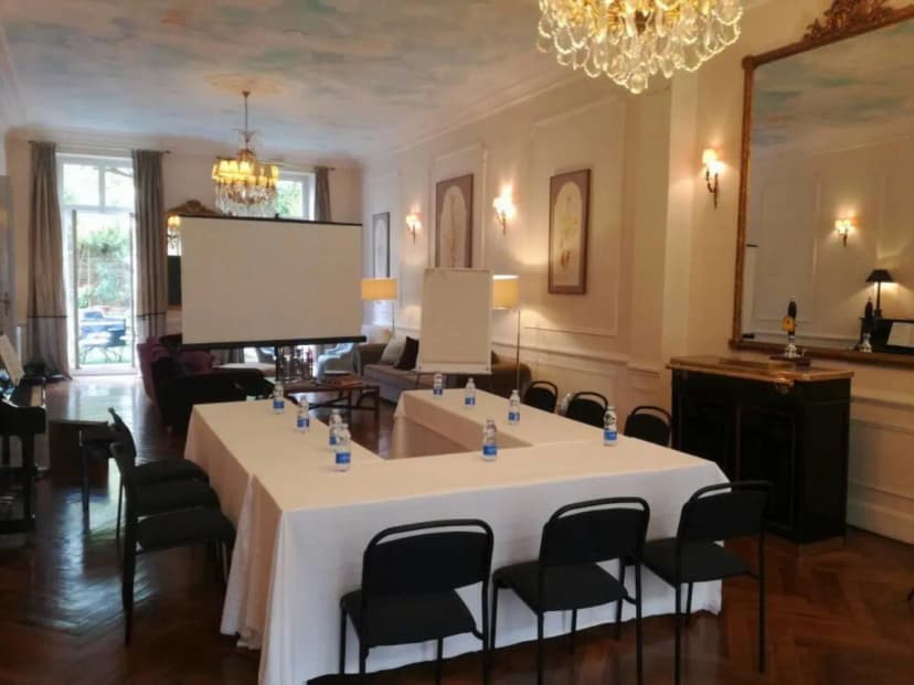 Hôtel Villa Leopoldine — photo 3