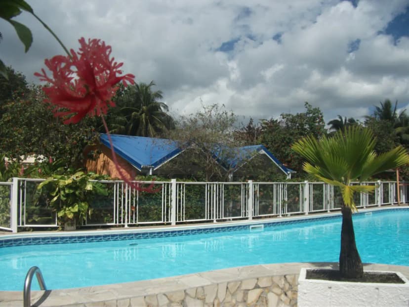 HOTEL LE ROTABAS — photo 5