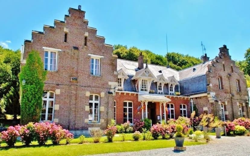 Domaine de Joinville — photo 1