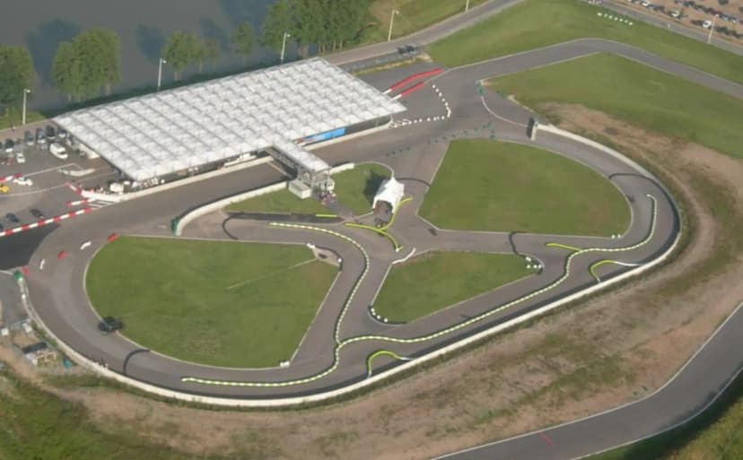 Circuit GEOPARC — photo 1