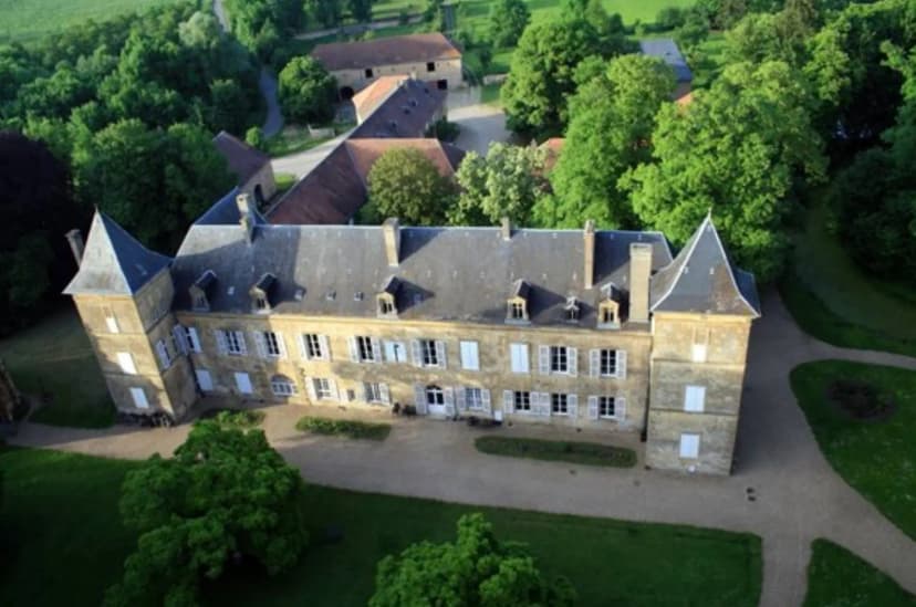 Château de Preisch — photo 1