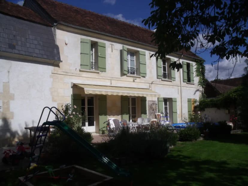 La Ferme du Roy — photo 5