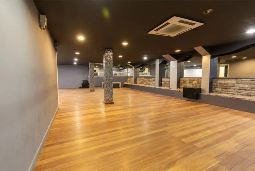 Espace Candin — photo 1
