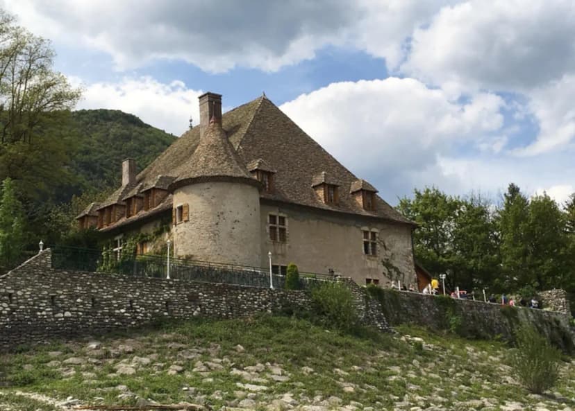 Château Herbelon — photo 2