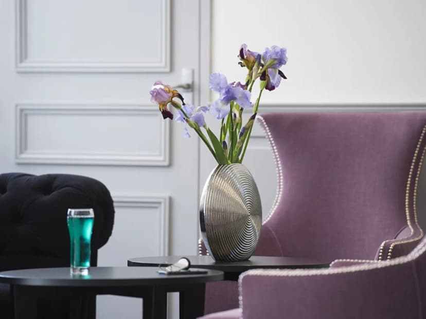 Hôtel Esplanade Eden — photo 2